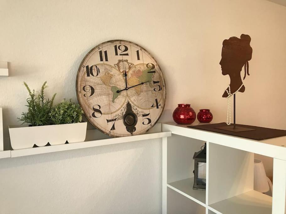 Wohlfuehlapartment Mit Charme Hergensweiler Exterior photo